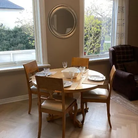 Bulls Haven Villa Kristiansand