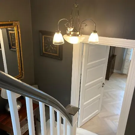 Bulls Haven * Kristiansand