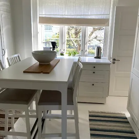 Villa Bulls Haven Kristiansand