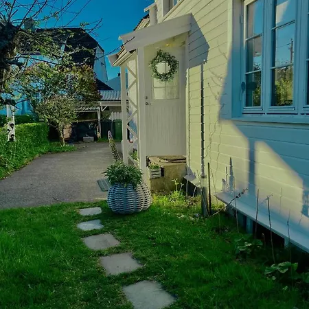 Bulls Haven Kristiansand