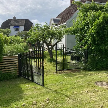 Bulls Haven Villa